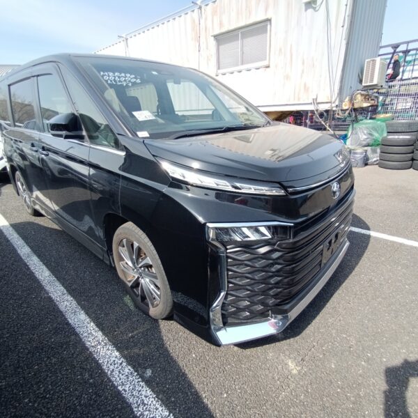 (2023/6) Toyota VOXY 2.0 S-Z (7 SEATER)