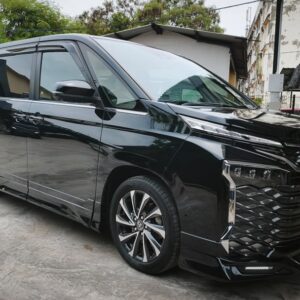(2024/2) Toyota VOXY 2.0 S-Z (7 SEATER)